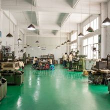 永誠盛精密五金制品廠 專注模具制造與精密設(shè)計(jì)的一站式解決方案